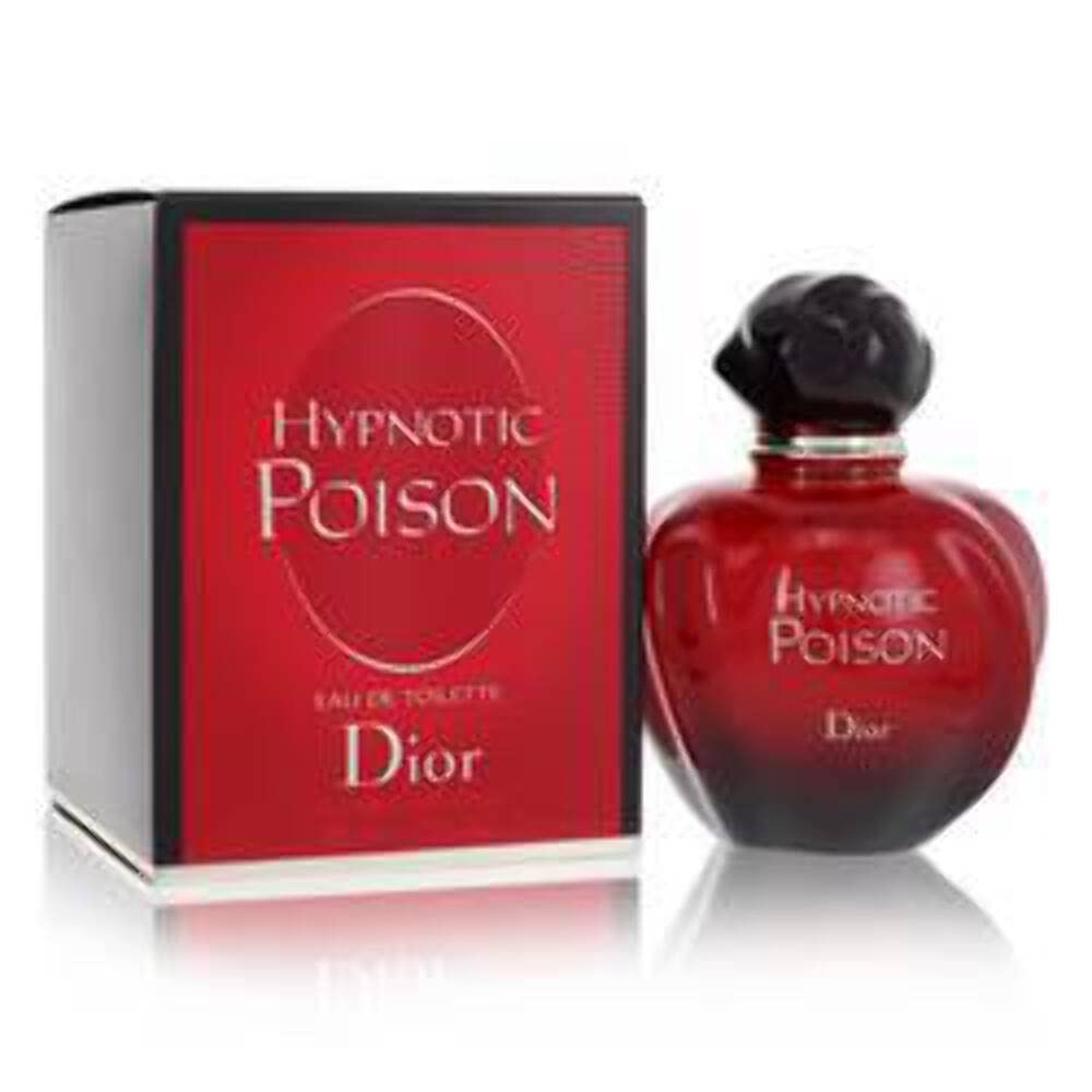 Dior Christian Hypnotic Poison Eau De Toilette Spray 30ml/1oz Beauty & Personal Care Dior