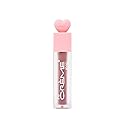 The Crème Shop Ultra-Moisturizing, 12HR+ Long-Lasting Glossy Lip Stain - Sunflower Seed Oil & Glycerin Infused for Soft, Hydrated Lips - HONEYMOON Beauty & Personal Care The Crème Shop