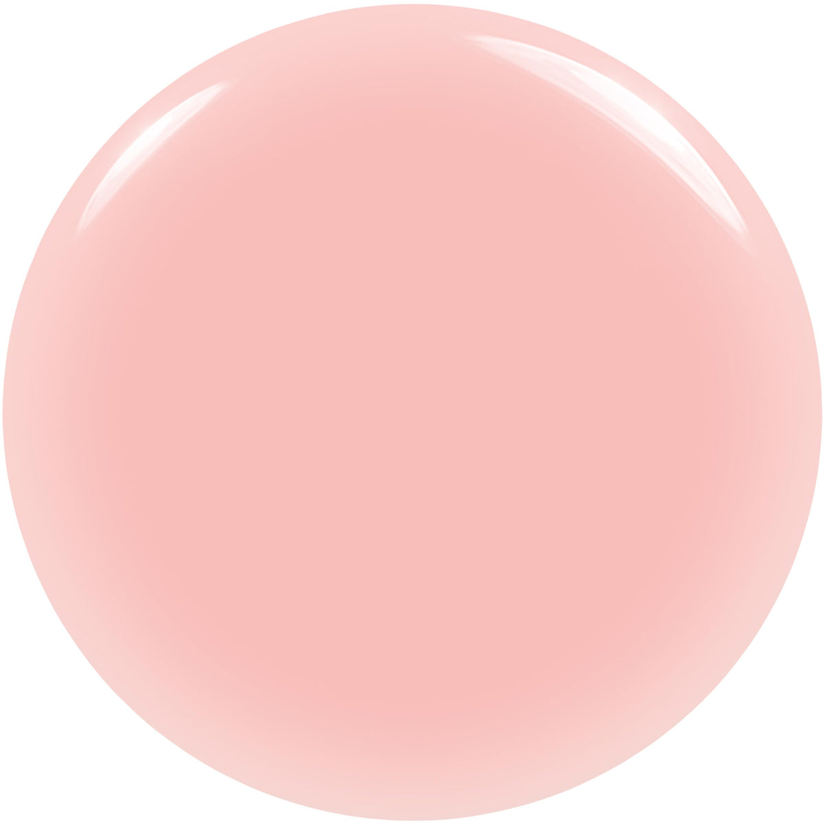 essie Nail Art Studio Jelly Gloss Nail Polish, Vegan, Boho Rodeo, Sheer Pink Nail Polish, Charm To Stable, 0.46 fl oz