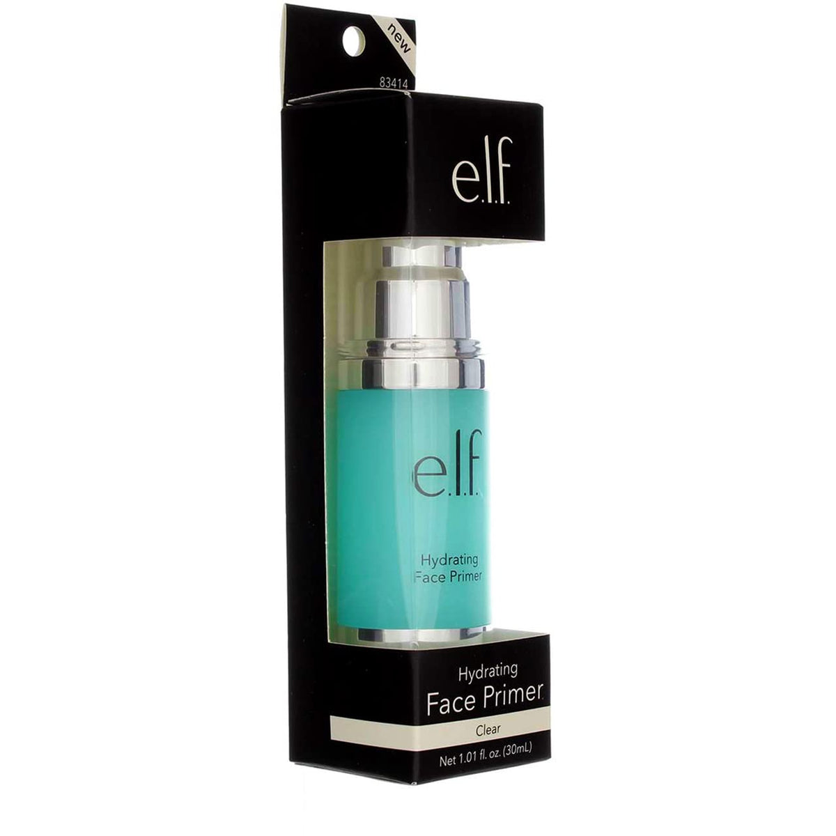 e.l.f. zEuTIZ Volumizing and Defining Mascara, Jet Black, 0.30 fl.oz./9ml, 2 Pack Beauty & Personal Care e.l.f.