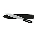 LONDONTOWN Black Glass Nail File, 0.48 oz (Pack of 1) Beauty & Personal Care LONDONTOWN