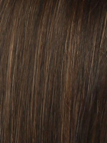Hairdo Highlight Wrap, R6 30h Chocolate Copper