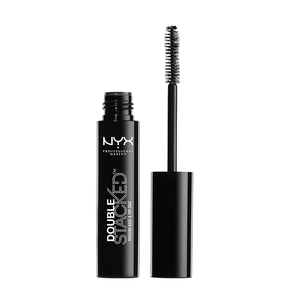 NYX PROFESSIONAL MAKEUP Double Stacked Mascara