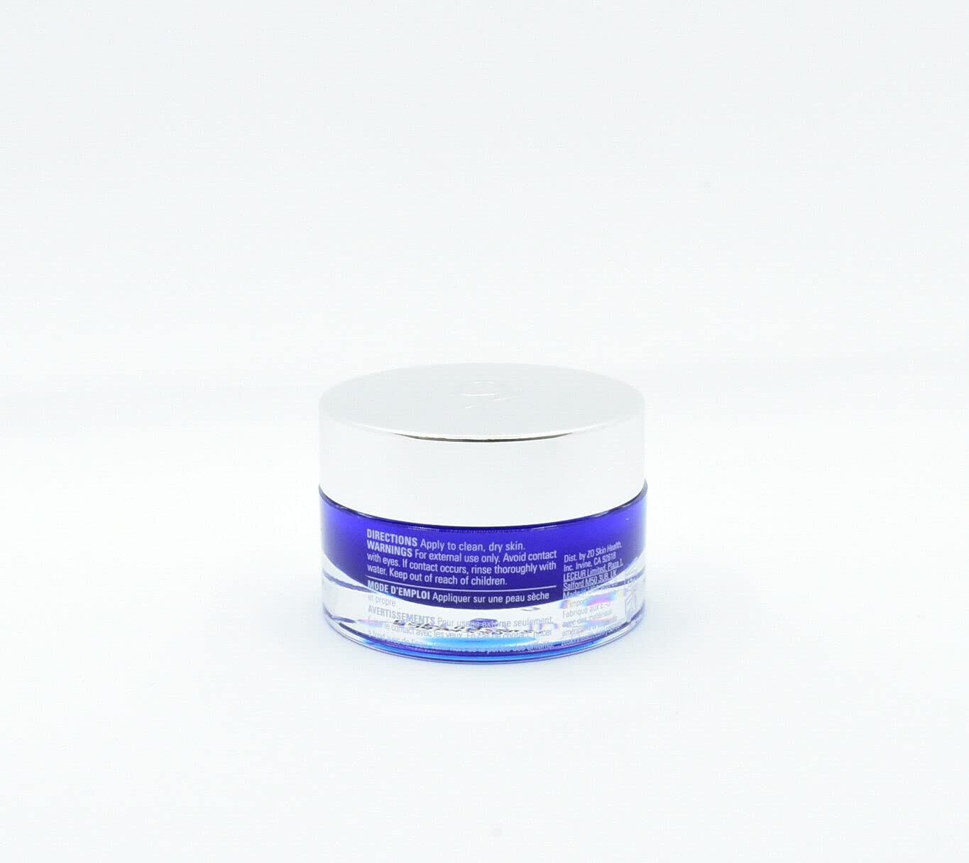 ZO SKIN HEALTH Intense Eye Crème 15 mL / 0.5 Fl. Oz. Beauty & Personal Care ZO SKIN HEALTH