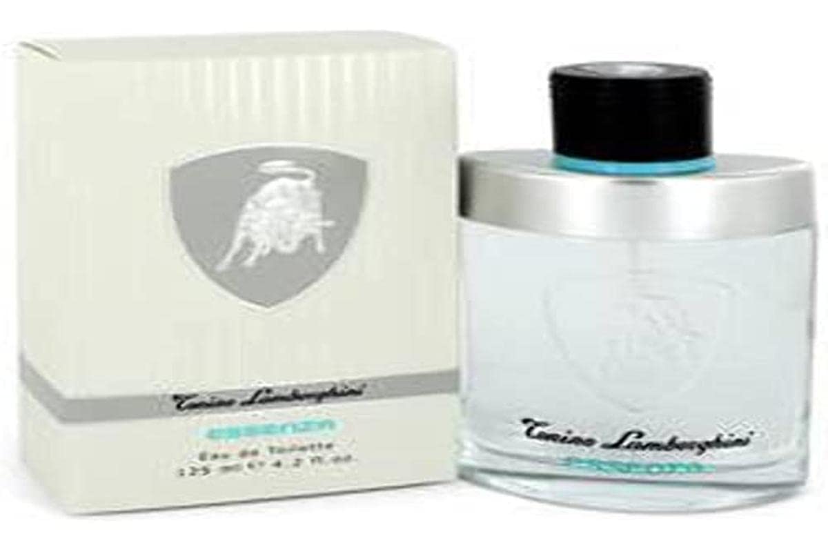 Tonino Lamborghini Essenza Men 4.2 oz EDT Spray, I0095161 Beauty & Personal Care Tonino Lamborghini Golf