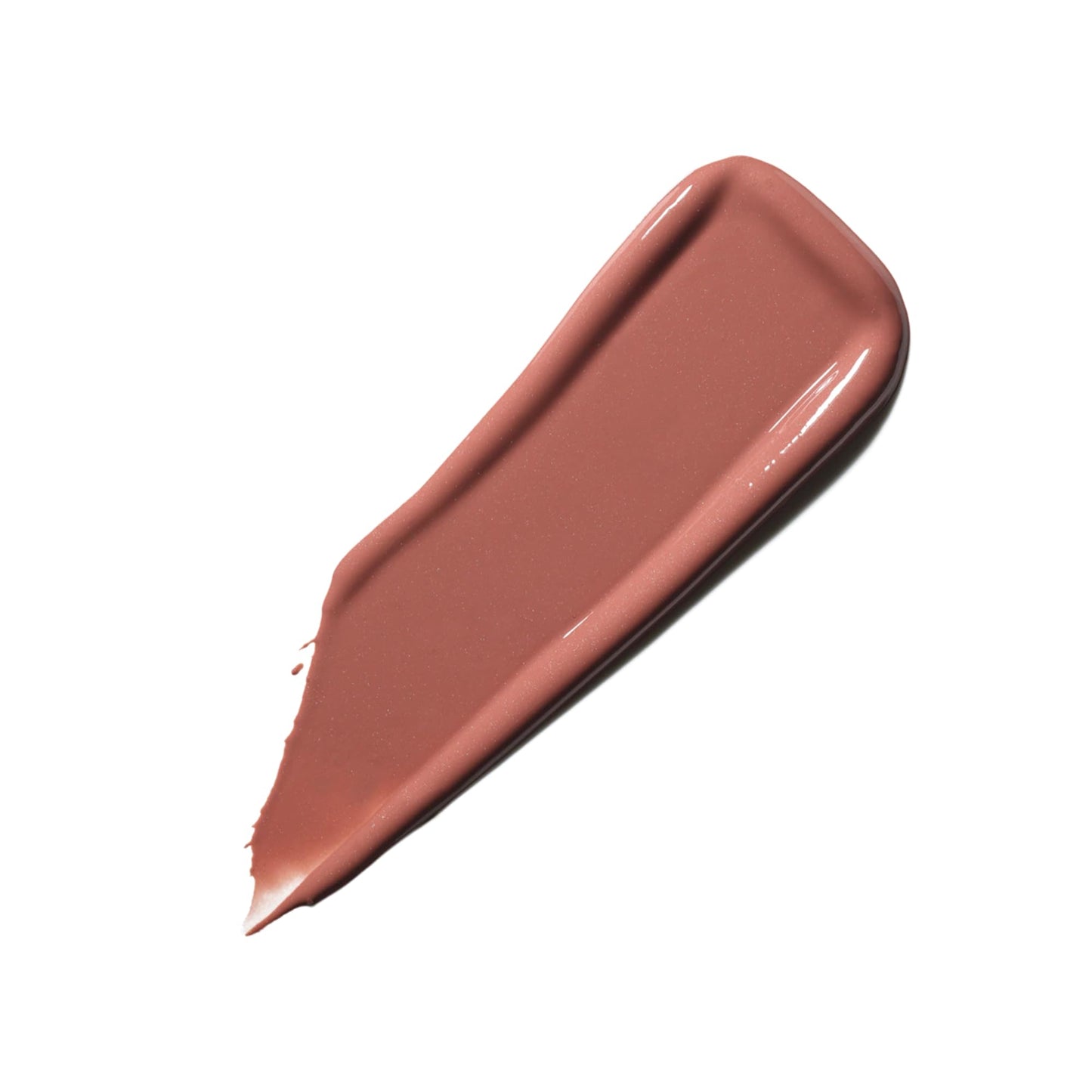 MAC Lustre Lipstick - Hug Me for Women - 0.10 oz Lipstick Beauty & Personal Care MAC