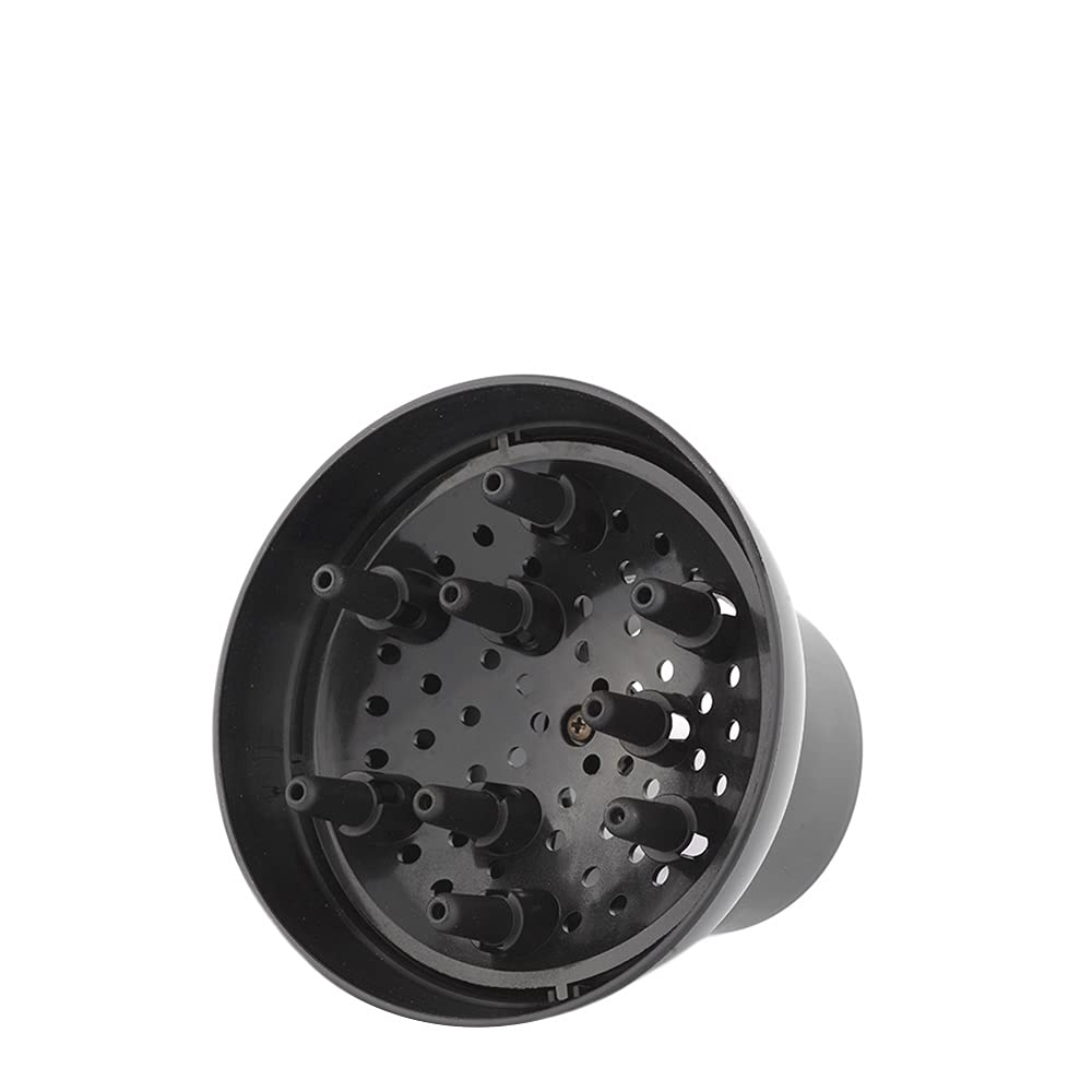 Parlux 3500 Hair Dryer Diffuser, Black Beauty & Personal Care Parlux