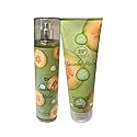 Bath & Body Works Cucumber Melon Fine Fragrance Mist 8oz and Body Cream 8oz Beauty & Personal Care Bath & Body Works
