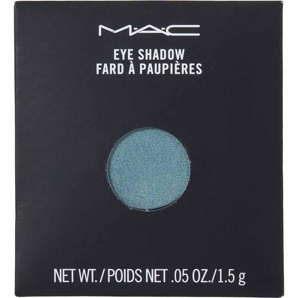 MAC Eye Shadow Pro Palette Refill Pan Steamy