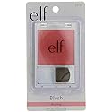 e.l.f. Blush with Brush, Blushing, 0.21 Ounce Beauty & Personal Care e.l.f.