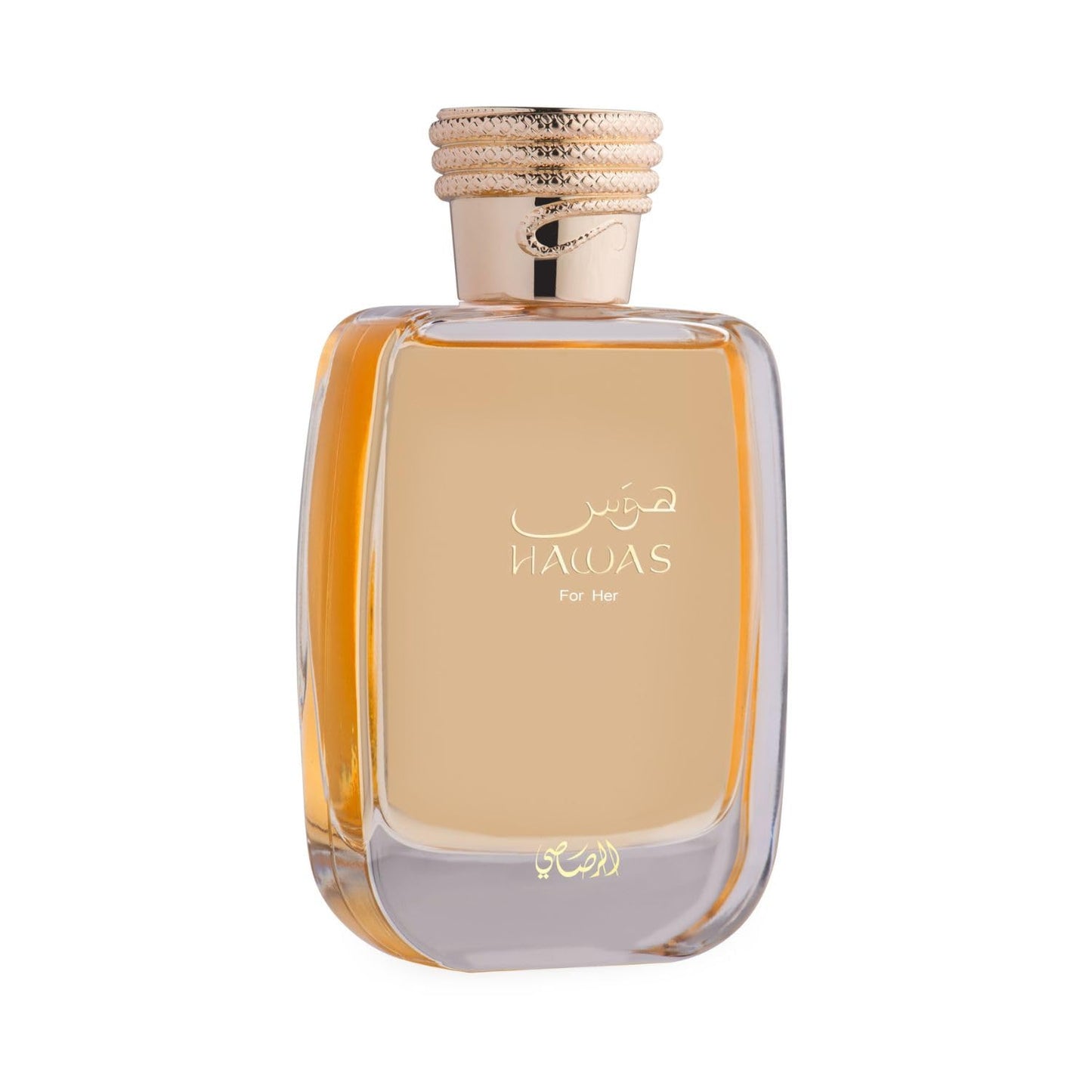 RASASI HAWAS 3.33 EAU DE PARFUM SPRAY FOR WOMEN Beauty & Personal Care RASASI