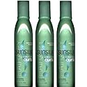 Sunsilk Captivating Curls Scrunching Mousse 7 Oz (3 Pack) Beauty & Personal Care sunsilk