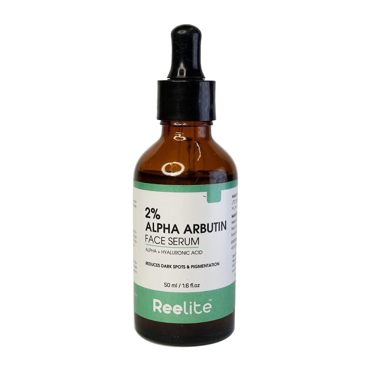 OTAA 2% Alpha Arbutin Serum for Pigmentation & Dark Spots Removal - Anti-pigmentation Face Serum For Men & Women with Hyaluronic Acid to Remove Beauty & Personal Care OTAA