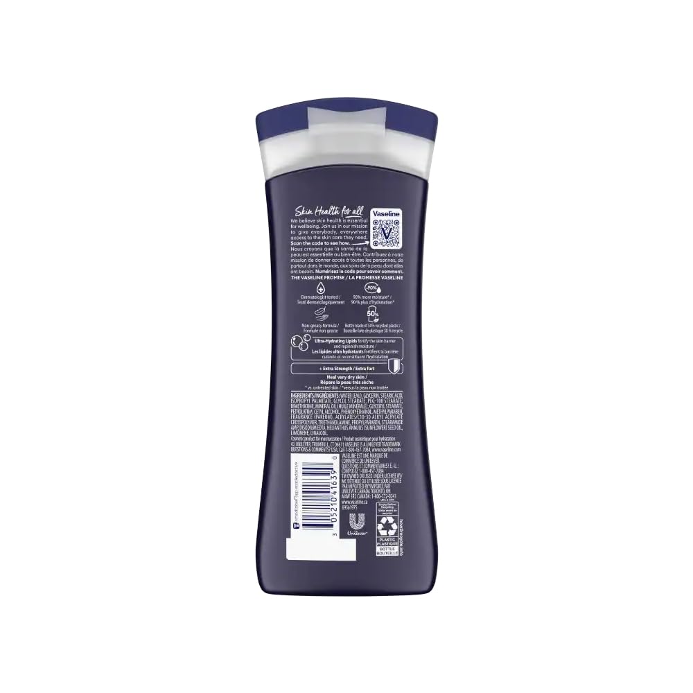 Vas Ic Mens Bdy/Face Loti Size 10z Beauty & Personal Care Unilever