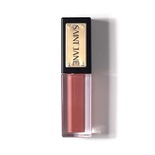 SAINT JANE - Luxury Lip Oil | Luxury, Floral-Infused, Clean Skincare (Calm, 0.15 oz | 4.5 ml) Beauty & Personal Care SAINT JANE