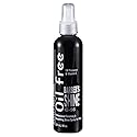 Bonfi Natural Oil Free Barber Shine Finishing Spray 8 Oz Beauty & Personal Care Bonfi