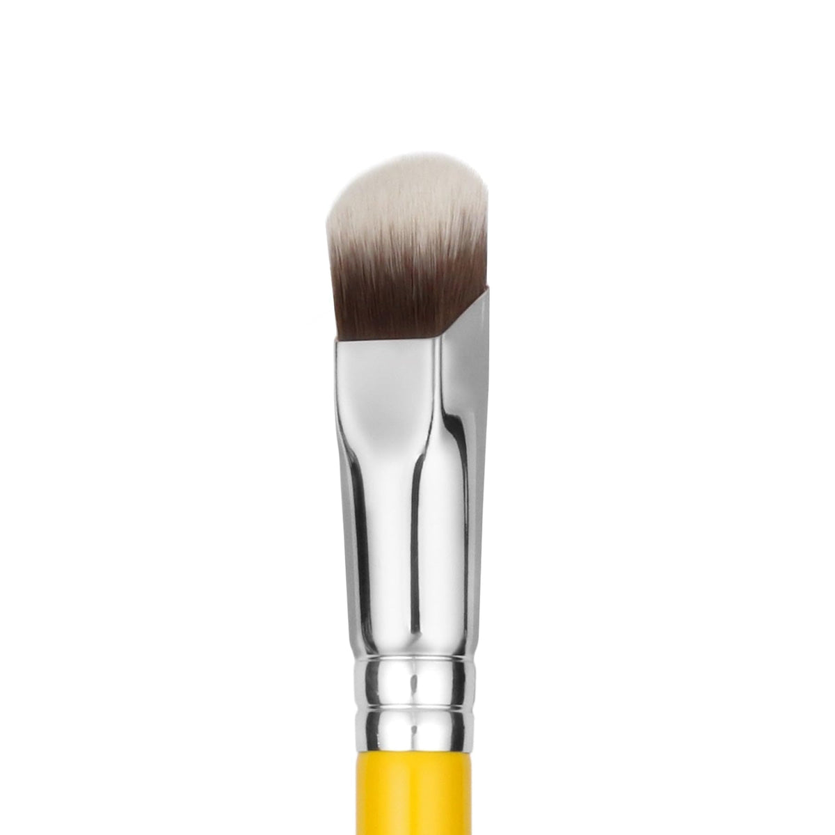 Bdellium Tools Professional Makeup Brush - Studio Series 935 Soft Square Concealer - With All-Vegan Synthetic Fibers, For Flawless, Precise Coverage