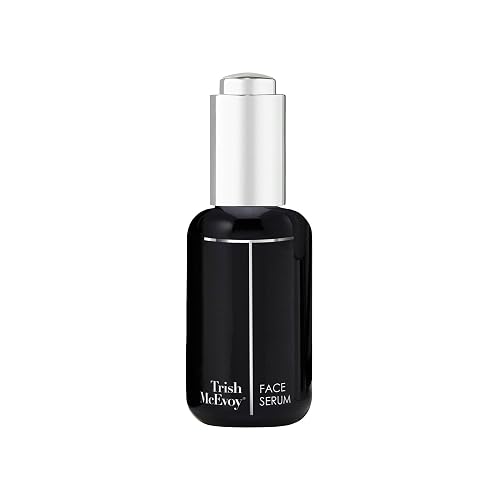 Trish McEvoy Beauty Booster Hyaluronic Face Serum, 1.0 fl oz/30 ml Beauty & Personal Care Trish McEvoy