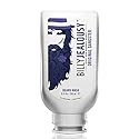 Billy Jealousy Beard Wash for Smooth, Manageable & Frizz-free Facial Hair, Beard Care Enriched with Hydrating Aloe & Strengthening & Conditioning Beauty & Personal Care Billy Jealousy