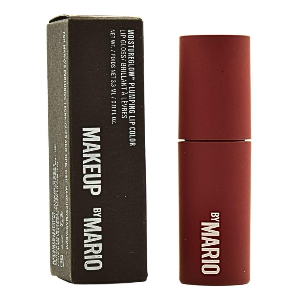 MoistureGlow™ Plumping Lip Color Beauty & Personal Care BY MARIO