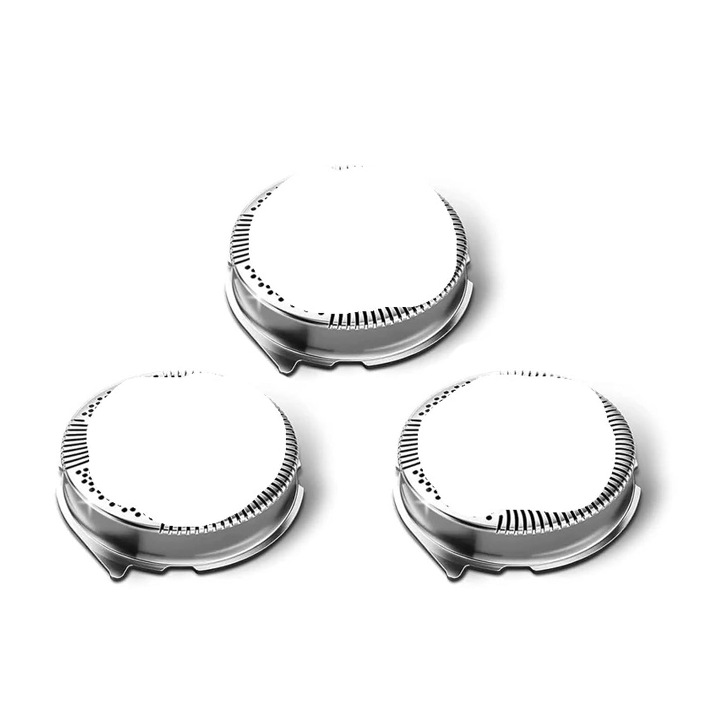 HQ8 Replacement Blades?Compatible For Philips?Compatible For Norelco?Shaver Aquatec Shavers HQ7100, HQ7180, HQ7200, HQ7240, HQ7290, HQ7742, HQ7760 Beauty and Personal Care LHOFWSIST