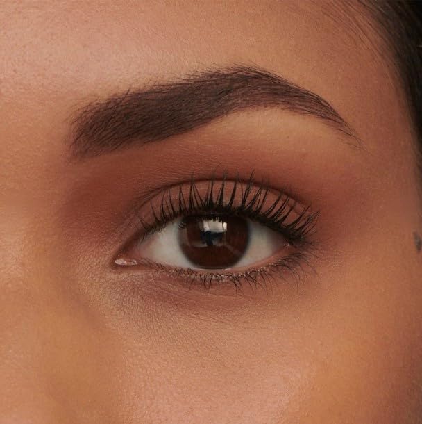 SEPHORA COLLECTION Tinted Volumizing Eyebrow Gel 1.25 Neutral Grey Brown