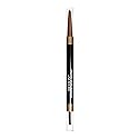 Revlon ColorStay Brow Creator, 2-in-1 Precise Eyebrow Pencil & Powder with Spoolie Brush, Waterproof & Long Lasting, 605 Soft Brown, 0.003 oz Beauty & Personal Care REVLON