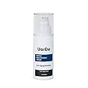 Uardo Retinol Rejuvenation Serum 1 Fl Oz/ 30 ml - usn102 | Smooth Lines & Wrinkles | With Hyaluronic Acid | Moisturizing for the Skin | For Face Beauty & Personal Care Uardo