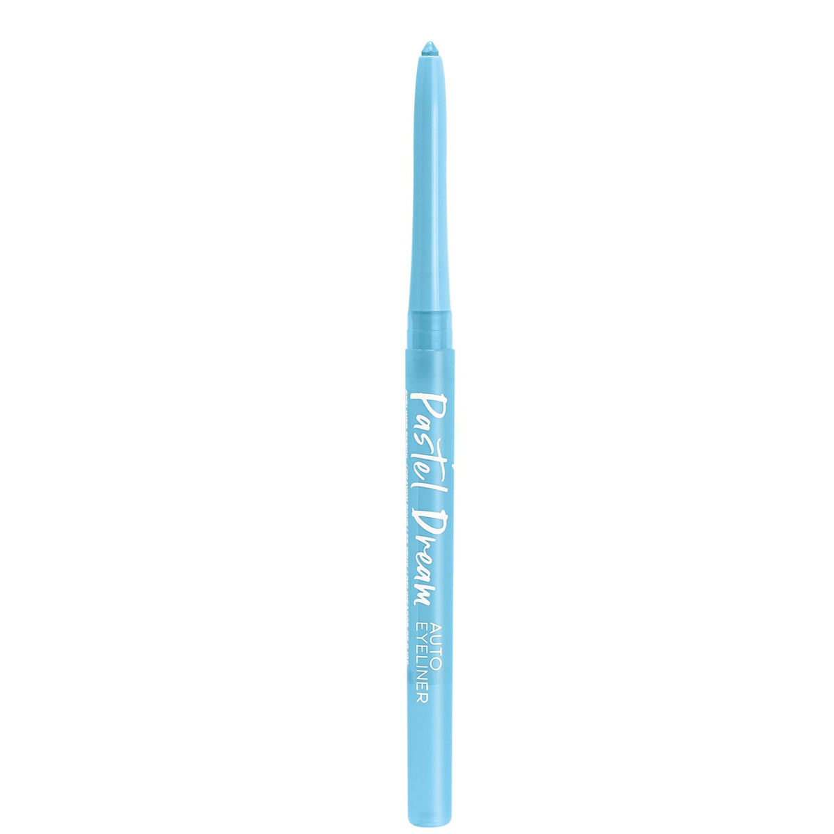 L.A. Girl Pastel Dream Auto Eyeliner, Powder Blue GP373 Beauty & Personal Care L.A. Girl