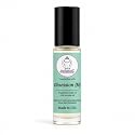 ZEKA PARFUMERIE Ombre Nomade Perfume Oil | Long-Lasting Unisex Fragrance Body Oil | Alcohol-Free Roll-On | 1/3 Fl Oz (9.86 mL) Made in USA Beauty & Personal Care ZEKA PARFUMERIE