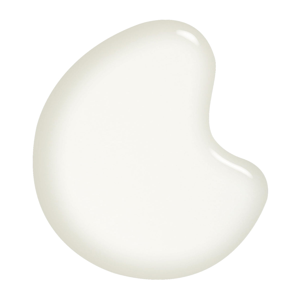 Sally Hansen It Takes Two Miracle Gel™, Get Mod, Long Lasting, Gel-Like Formula, No UV Lamp Needed, White Nail Polish