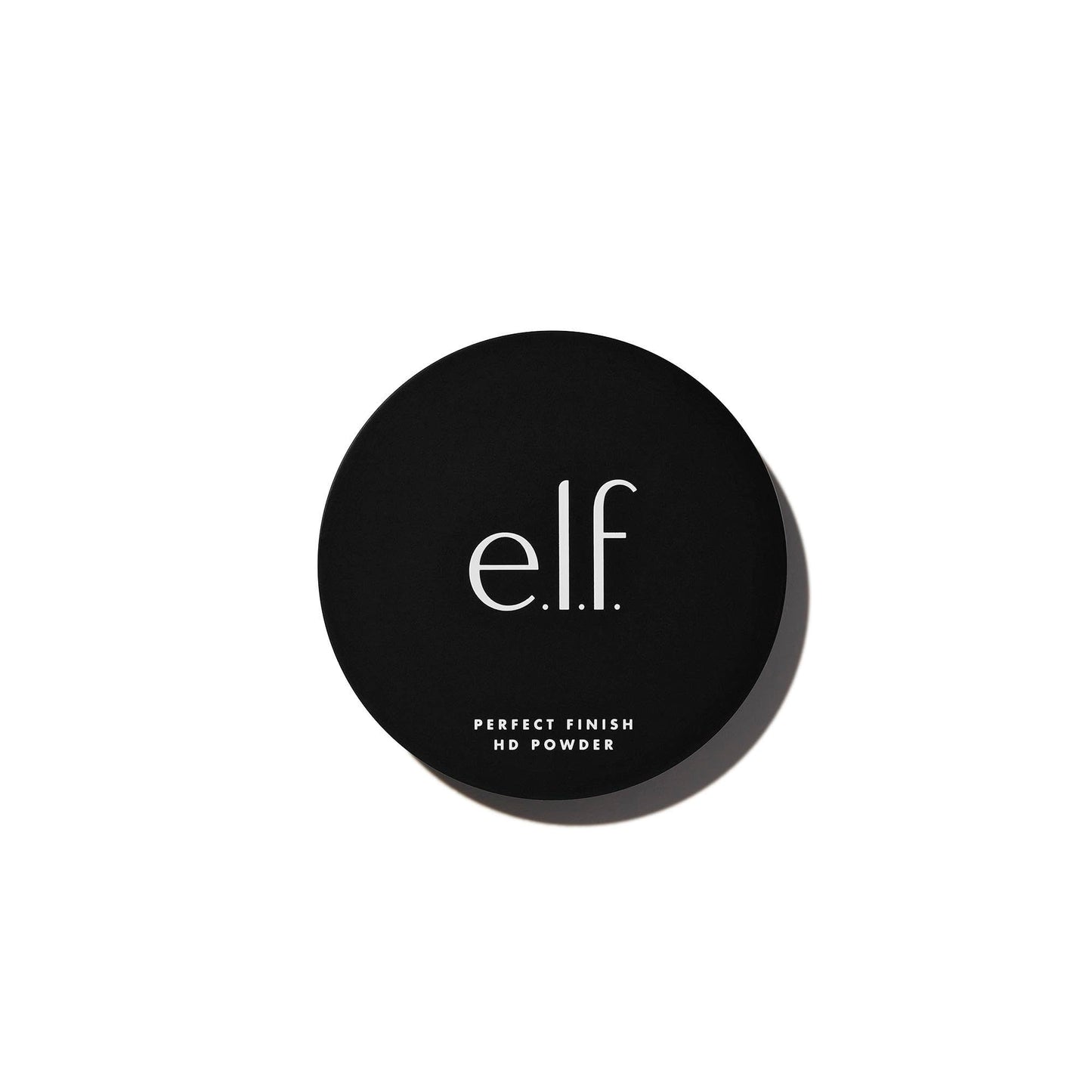 e.l.f. Perfect Finish HD Powder - Clear Women Powder 0.28 oz Beauty and Personal Care e.l.f. Default Title