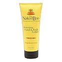 The Naked Bee Orange and Blossom Honey Moisturizing Hand and Body Lotion, 6.7 Ounce Beauty & Personal Care The Naked Bee