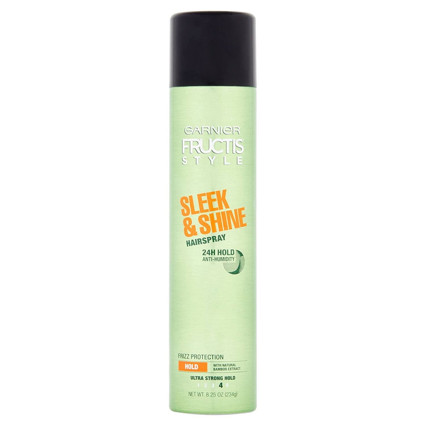 Garnier Fructis Style Anti-Humidity Hairspray Sleek & Shine, 8.25 Ounce (Pack of 2) Beauty & Personal Care Garnier