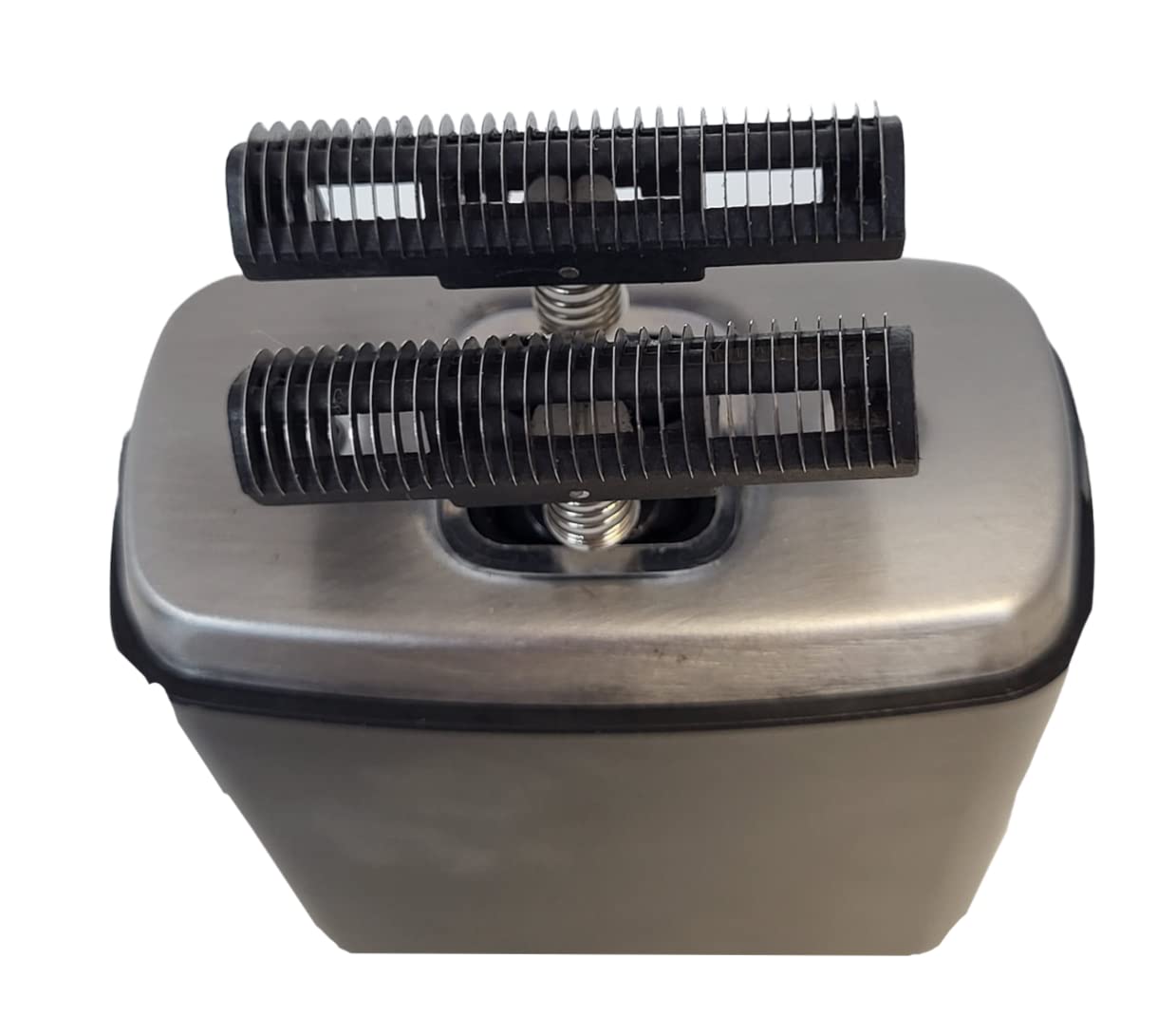 Supreme Trimmer Replacement Foil & Cutter SB63 - Hypoallergenic Foil for Crunch STF602 - Black Beauty and Personal Care Supreme Trimmer