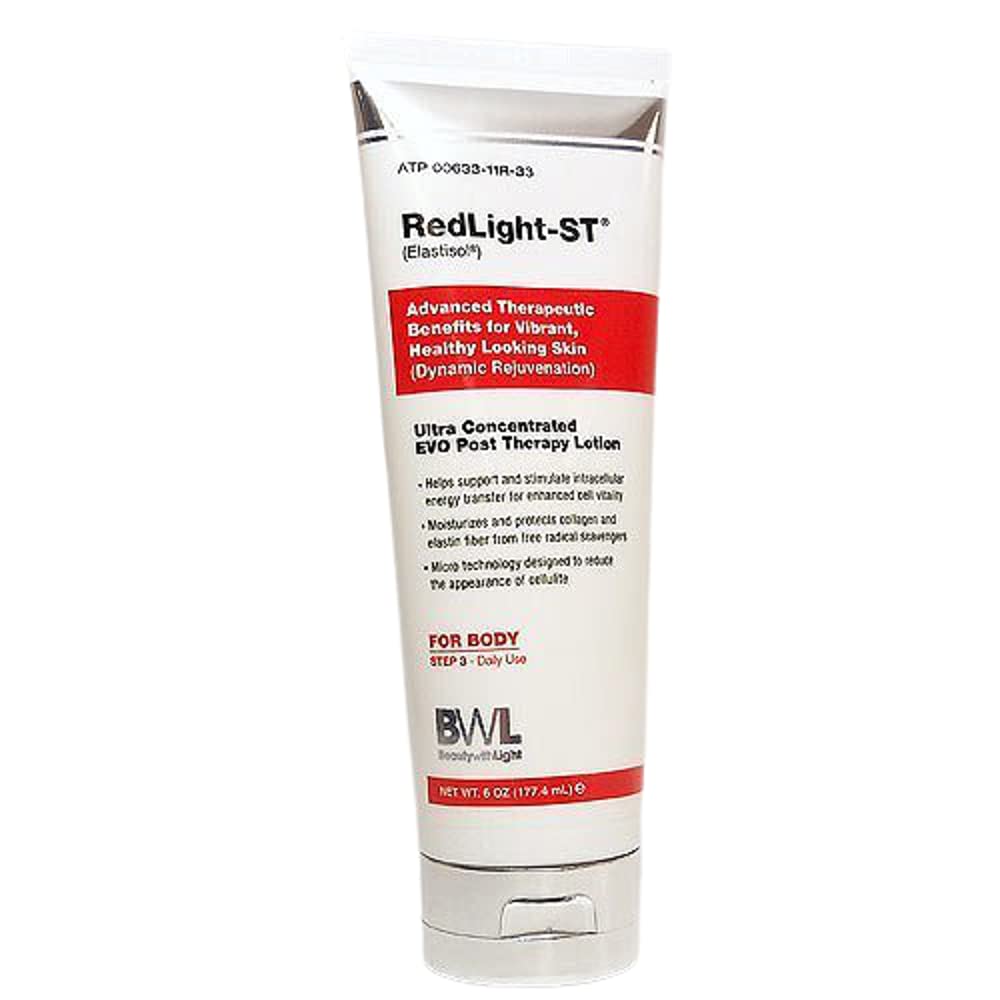 RedLight-ST EVO Post Therapy Body Lotion, 6 Ounce Beauty & Personal Care BWL