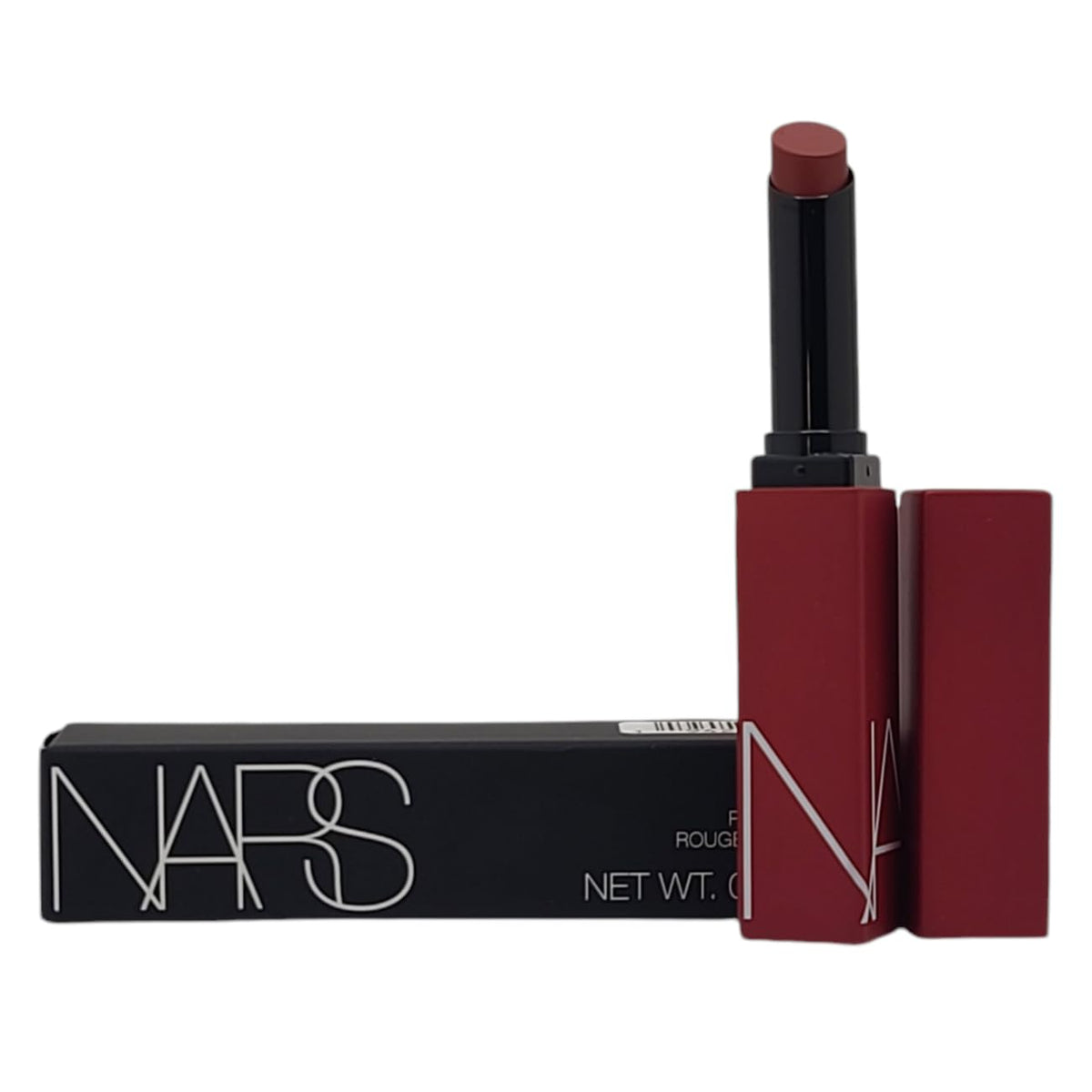 NARS Powermatte Lipstick 135 Mogador 0.05 oz Beauty & Personal Care NARS