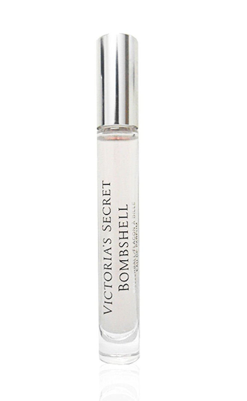 Victoria's Secret Bombshell Travel Size Eau De Parfum Rollerball Perfume Beauty & Personal Care Victoria's Secret