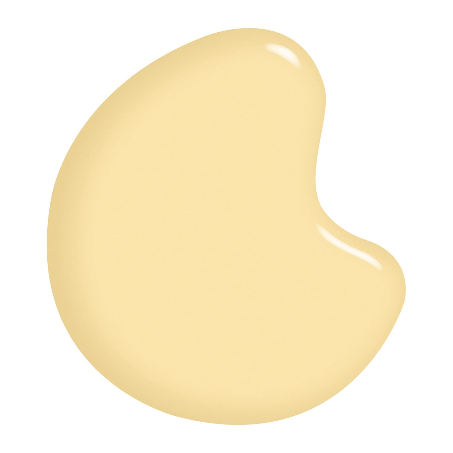 Sally Hansen Good.Kind.Pure Nail Polish 380 Sun-Tastic 0.33 fl oz (Pack of 1) Beauty & Personal Care Sally Hansen