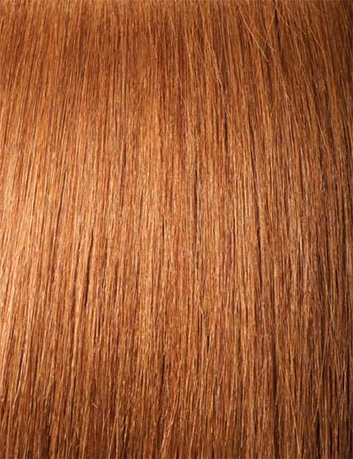 Outre X-Pression Pre-Sectioned Boho Deep Bulk 18" (LIGHT AUBURN 30)