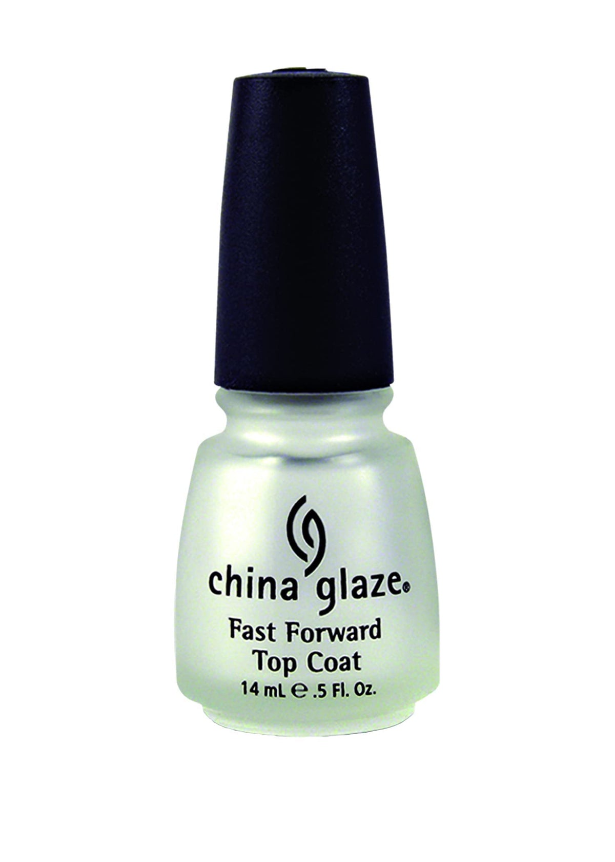 China Glaze Fast Forward Top Coat