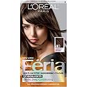 L'Oreal Paris Feria Multi-Faceted Shimmering Color, 40 Espresso Beauty & Personal Care L'Oreal Paris