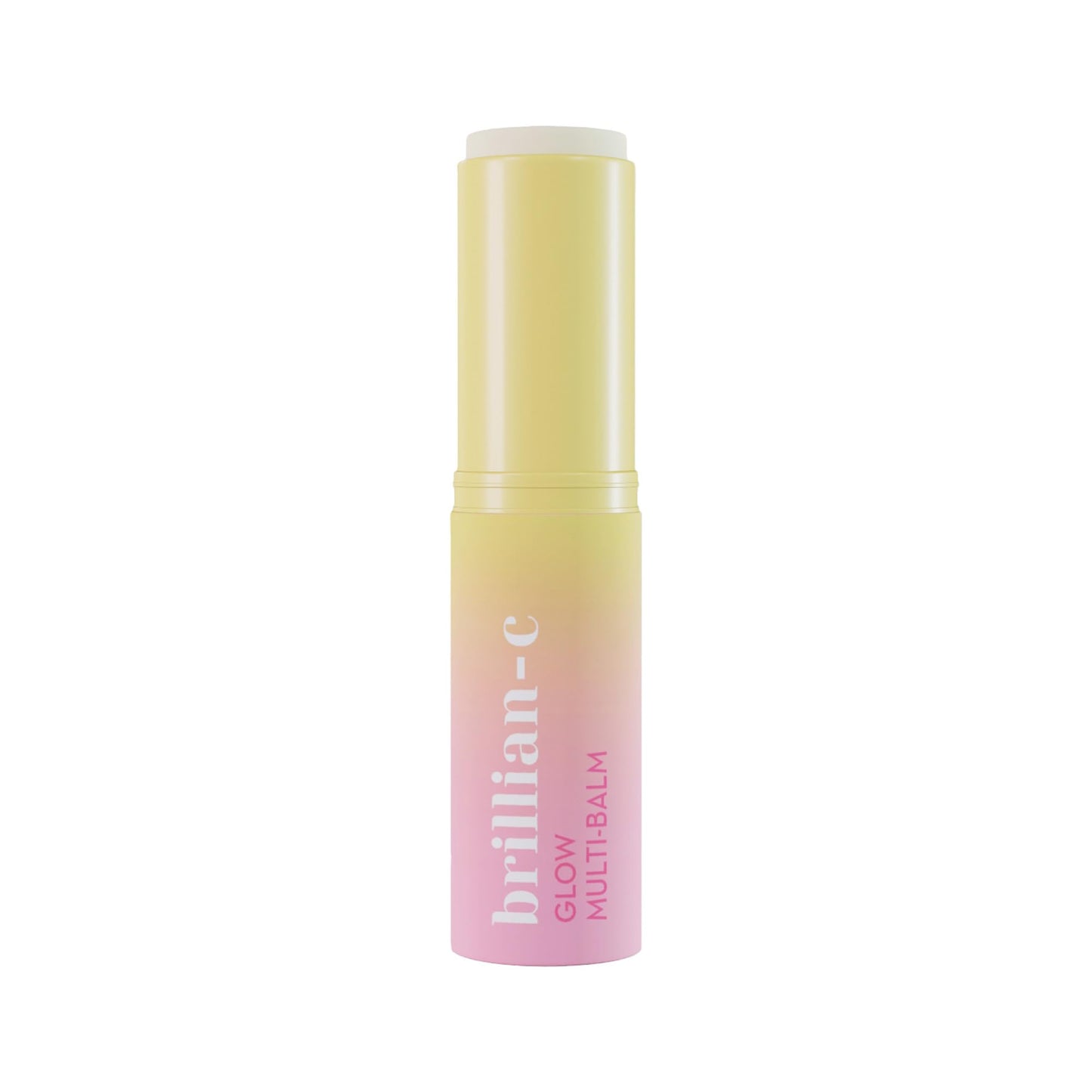 The Crème Shop BRILLIAN-C Glow Multi-Balm Beauty and Personal Care The Crème Shop