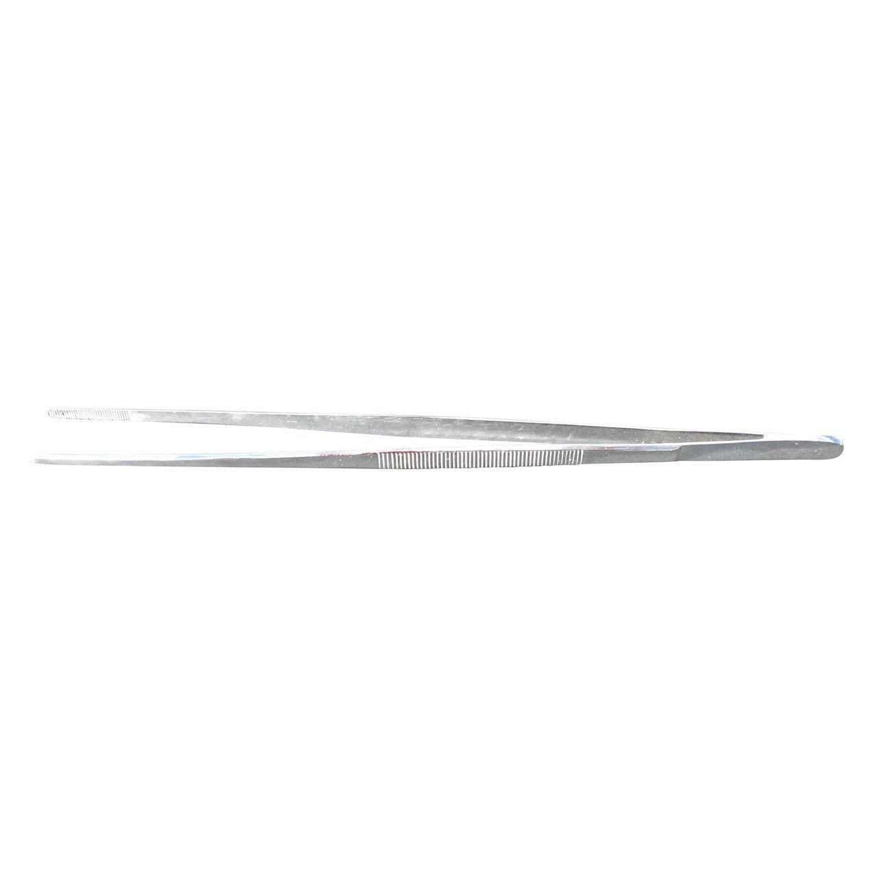 12-Inch Long Pruning Tweezers for Cacti - Heavy-Duty Stainless Steel Tool for Succulent Propagation, Maintenance, and Extended Reach Beauty and Personal Care Cactus Pruner