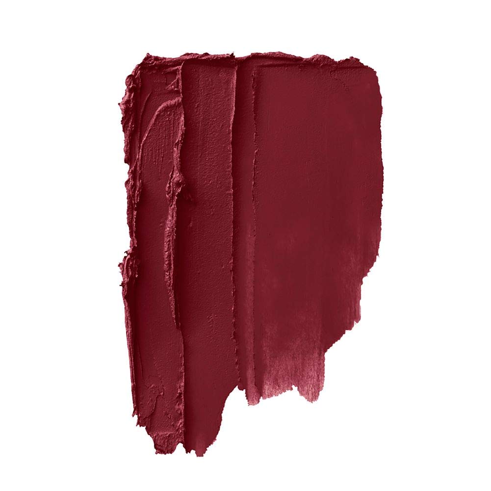 NYX PROFESSIONAL MAKEUP Matte Lipstick - Siren (Deep Violet) Beauty & Personal Care NYX PROFESSIONAL MAKEUP