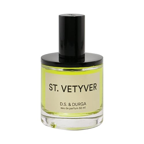 D.S. & Durga St Vetyver for Unisex - 1.7 oz EDP Spray Beauty & Personal Care D.S. & Durga