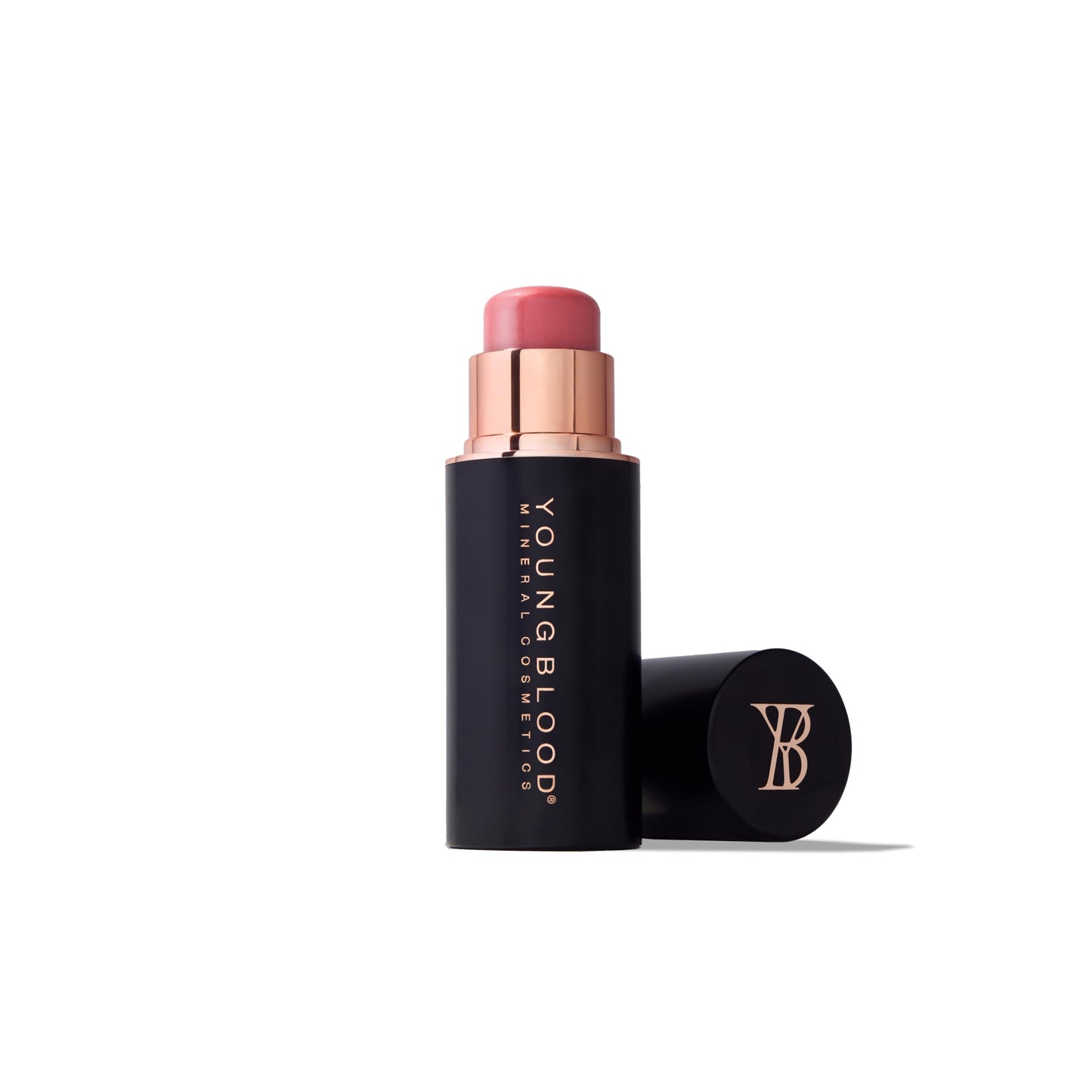 Youngblood VividLuxe Crème Blush Stick, Mulberry Beauty & Personal Care Youngblood
