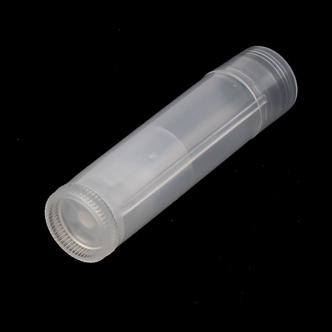 Ruilogod Plastic Empty DIY Lip Balm Tube Lipstick Container Holder 4.5g Clear (id: 0e0 ec3 eed 1d7 3ad Beauty and Personal Care Ruilogod