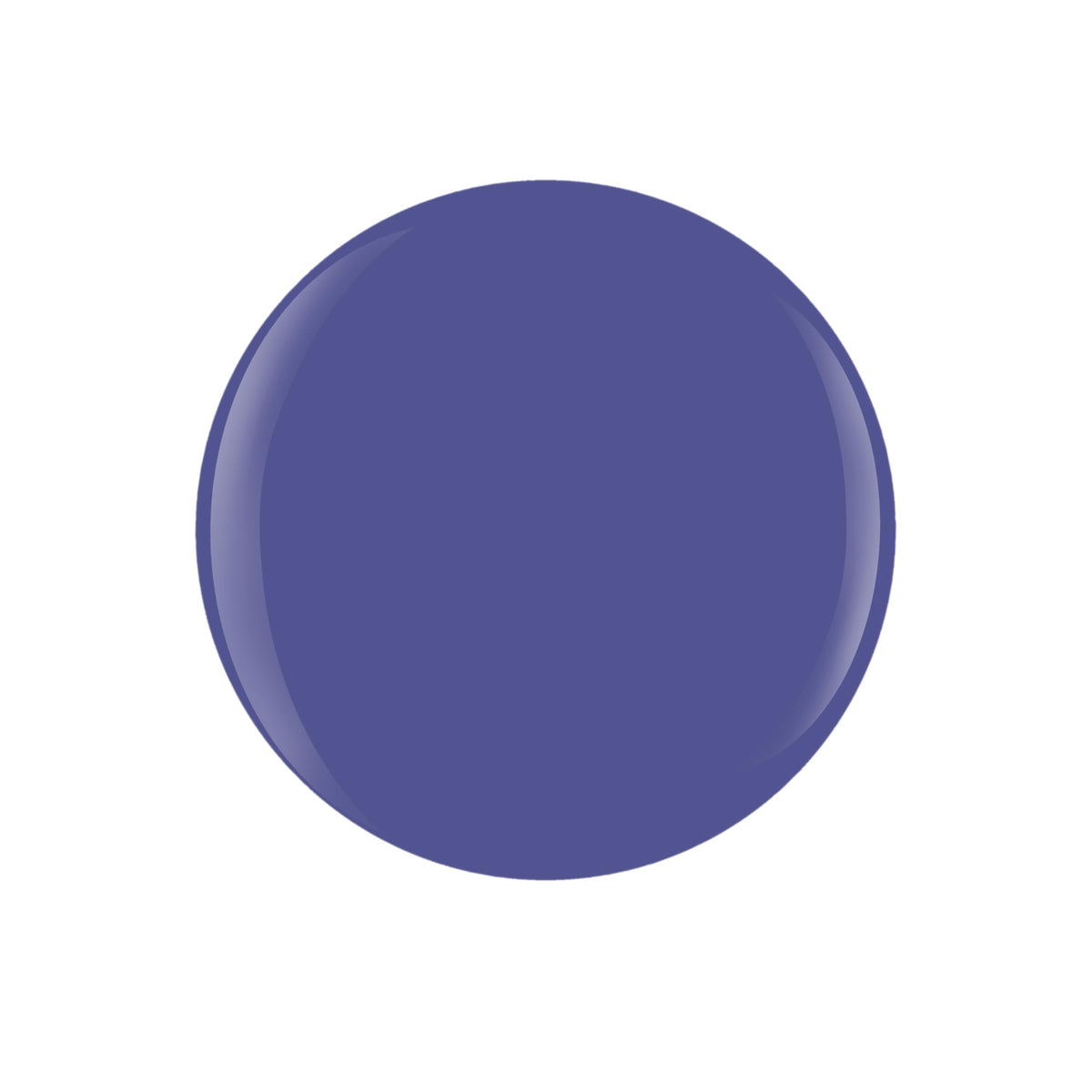 Gelish TPO-Free Soak-Off Gel Nail Polish: Up In The Blue, 15mL