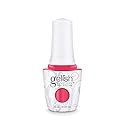 Gelish Soak-Off Gel Polish - 15mL TPO-Free, Long-Lasting, Vibrant Color, Professional Quality, High Shine, Chip-Resistant (Passion) Beauty & Personal Care Gelish